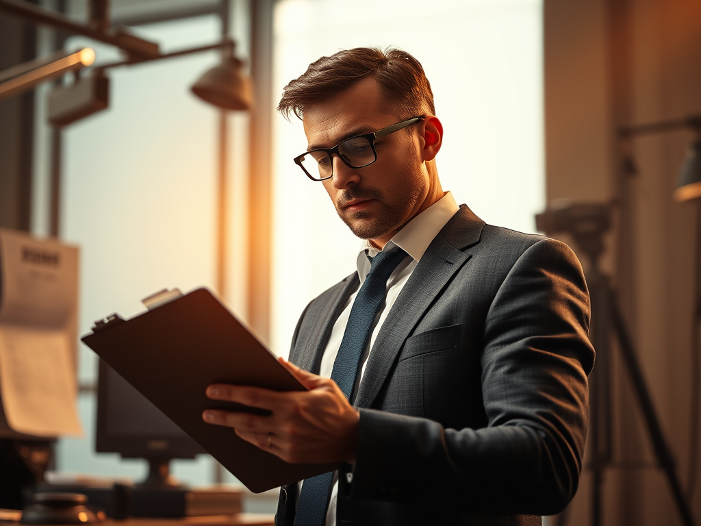 Divorce, Deceit, and Discovery: The Role of a Private Investigator in Family Law