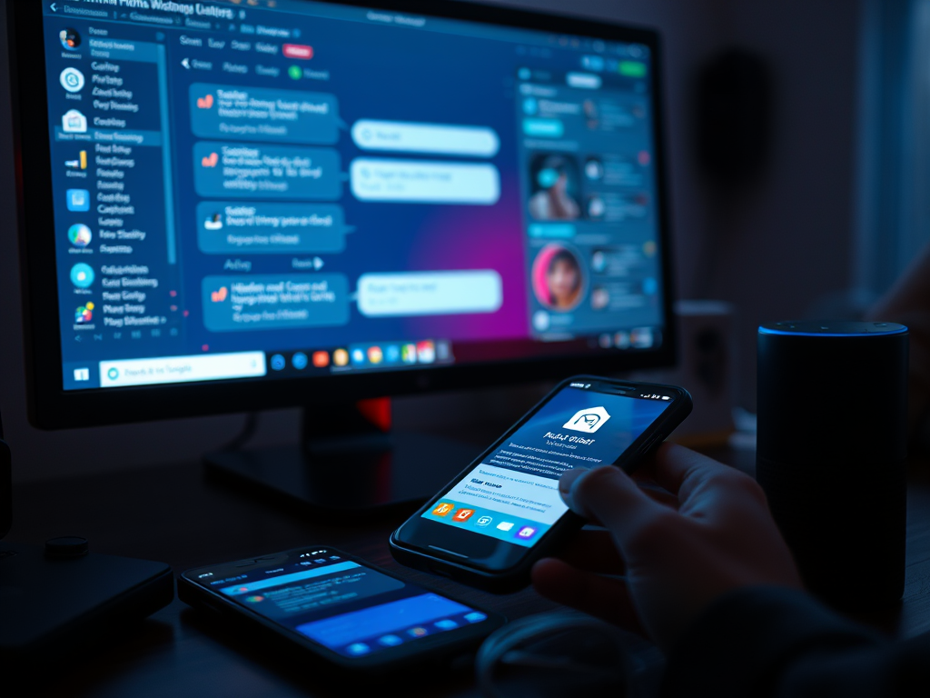 Uncovering Digital Infidelity: Tools & Tactics