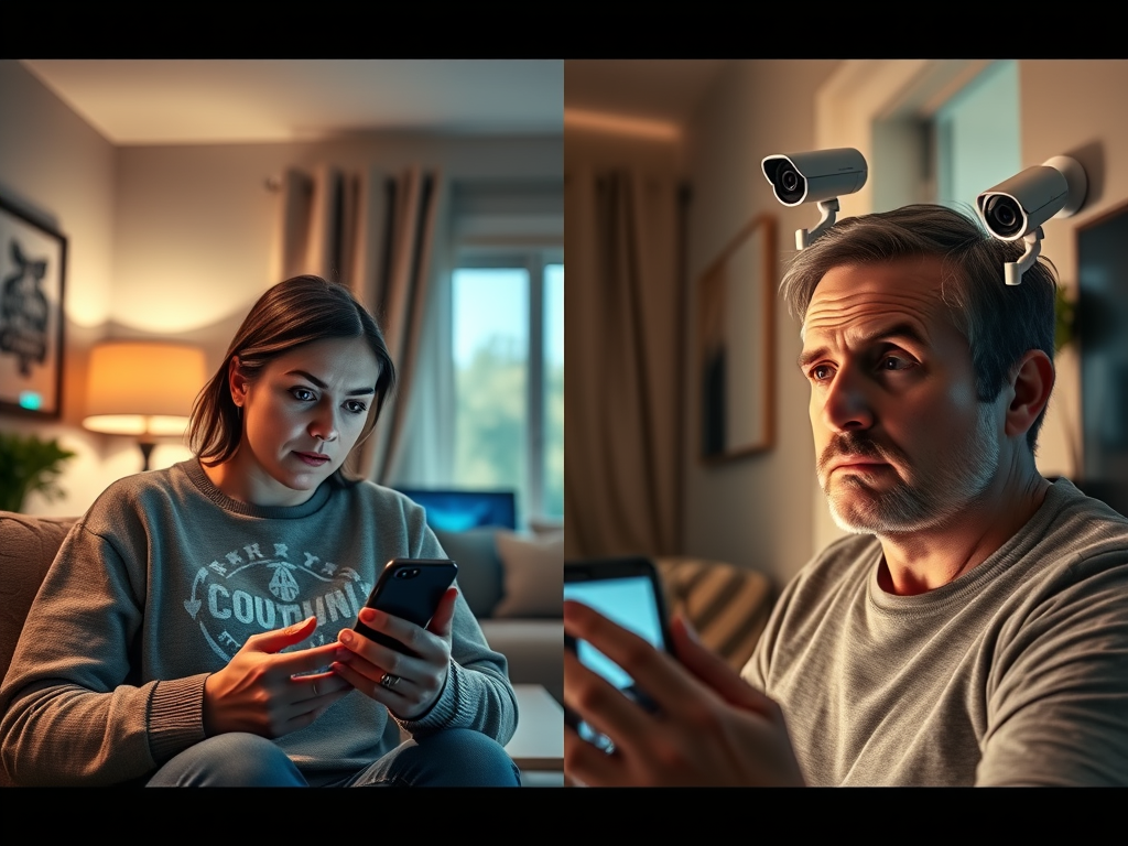How to Detect and Confirm Hidden Surveillance and Digital Tracking